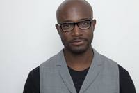 Taye Diggs Tank Top #2315748