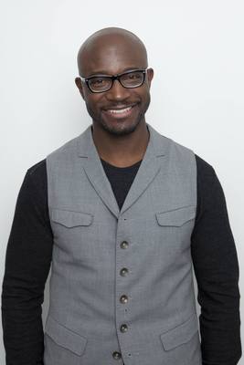 Taye Diggs posters