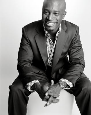Taye Diggs posters
