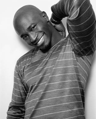 Taye Diggs posters