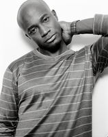 Taye Diggs tote bag #G1881019
