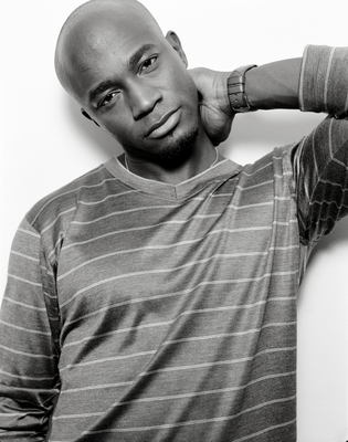 Taye Diggs posters