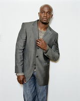 Taye Diggs tote bag #G1881020