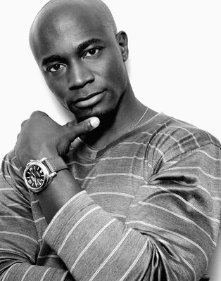 Taye Diggs posters