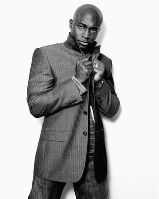 Taye Diggs posters