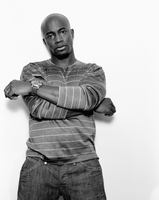 Taye Diggs t-shirt #3627054