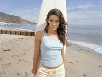Taylor Cole Tank Top #2082220