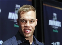 Taylor Hall Sweatshirt #3531195