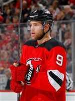 Taylor Hall Longsleeve T-shirt #3531202