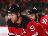 Taylor Hall Longsleeve T-shirt #3531205