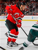 Taylor Hall Longsleeve T-shirt #3531250