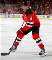 Taylor Hall Longsleeve T-shirt #3531252