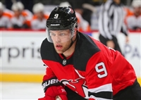 Taylor Hall Longsleeve T-shirt #3531254