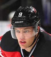 Taylor Hall Longsleeve T-shirt #3531300