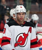 Taylor Hall Longsleeve T-shirt #3531306