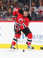 Taylor Hall Longsleeve T-shirt #3531337