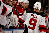 Taylor Hall Longsleeve T-shirt #3531339