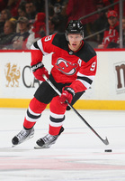 Taylor Hall Longsleeve T-shirt #3962536