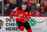 Taylor Hall Longsleeve T-shirt #3962548