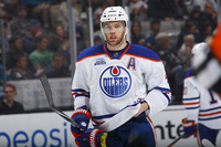 Taylor Hall Longsleeve T-shirt #3962558