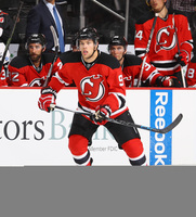 Taylor Hall Longsleeve T-shirt #3962584