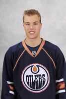 Taylor Hall Longsleeve T-shirt #3962609