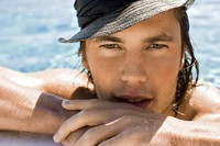 Taylor Kitsch tote bag #G337612