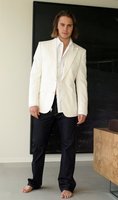 Taylor Kitsch Longsleeve T-shirt #2205677