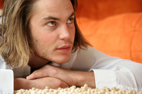 Taylor Kitsch mug #G542679