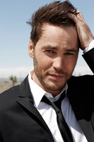 Taylor Kitsch mug #G661662