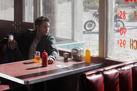 Taylor Kitsch Longsleeve T-shirt #2336471