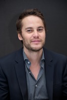 Taylor Kitsch Longsleeve T-shirt #2431208