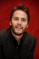 Taylor Kitsch Longsleeve T-shirt #2431210