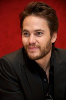 Taylor Kitsch Longsleeve T-shirt #2431215