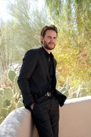 Taylor Kitsch Longsleeve T-shirt #2431216