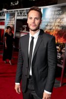 Taylor Kitsch Sweatshirt #2782524
