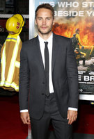 Taylor Kitsch mug #G1024623