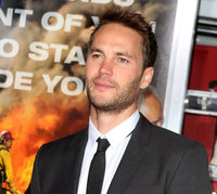 Taylor Kitsch Sweatshirt #2782526