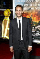 Taylor Kitsch mug #G1024631