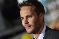 Taylor Kitsch Longsleeve T-shirt #2782534