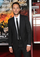 Taylor Kitsch Longsleeve T-shirt #2782544