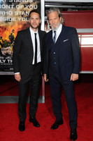 Taylor Kitsch Longsleeve T-shirt #2782545