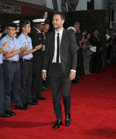 Taylor Kitsch Longsleeve T-shirt #2782548