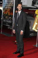 Taylor Kitsch Longsleeve T-shirt #2782562