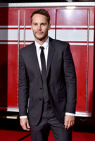 Taylor Kitsch Sweatshirt #2782575
