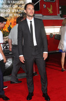 Taylor Kitsch Longsleeve T-shirt #2782576