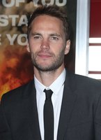 Taylor Kitsch mug #G1024686