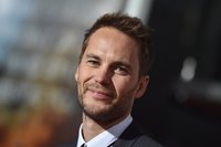 Taylor Kitsch mug #G1024699