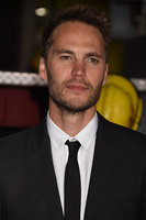Taylor Kitsch mug #G1024705