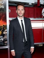 Taylor Kitsch Longsleeve T-shirt #2782612